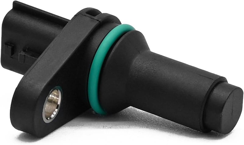 Dcmr Engine Crank Crankshaft Position Sensor Compatible with Nissan Altima Maxima Pathfinder Quest L4 V6 2.0L 2.5L 3.0L 3.5L 3.7L 3.8L 2007-2019 Replaces 23731Ja10B - Image 1